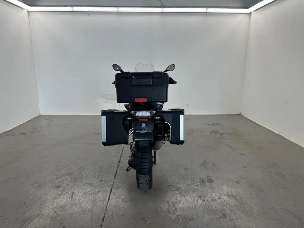 Bmw R 1200 GS (2013 - 16) (6)