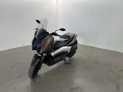 Yamaha X-Max 300 ABS (2017 - 20) usata