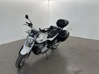Bmw R 1200 R (2006 - 11) usata