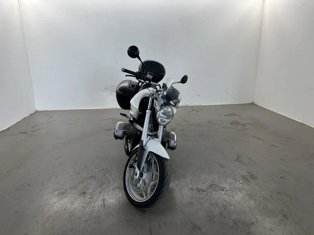 Bmw R 1200 R (2006 - 11) (2)