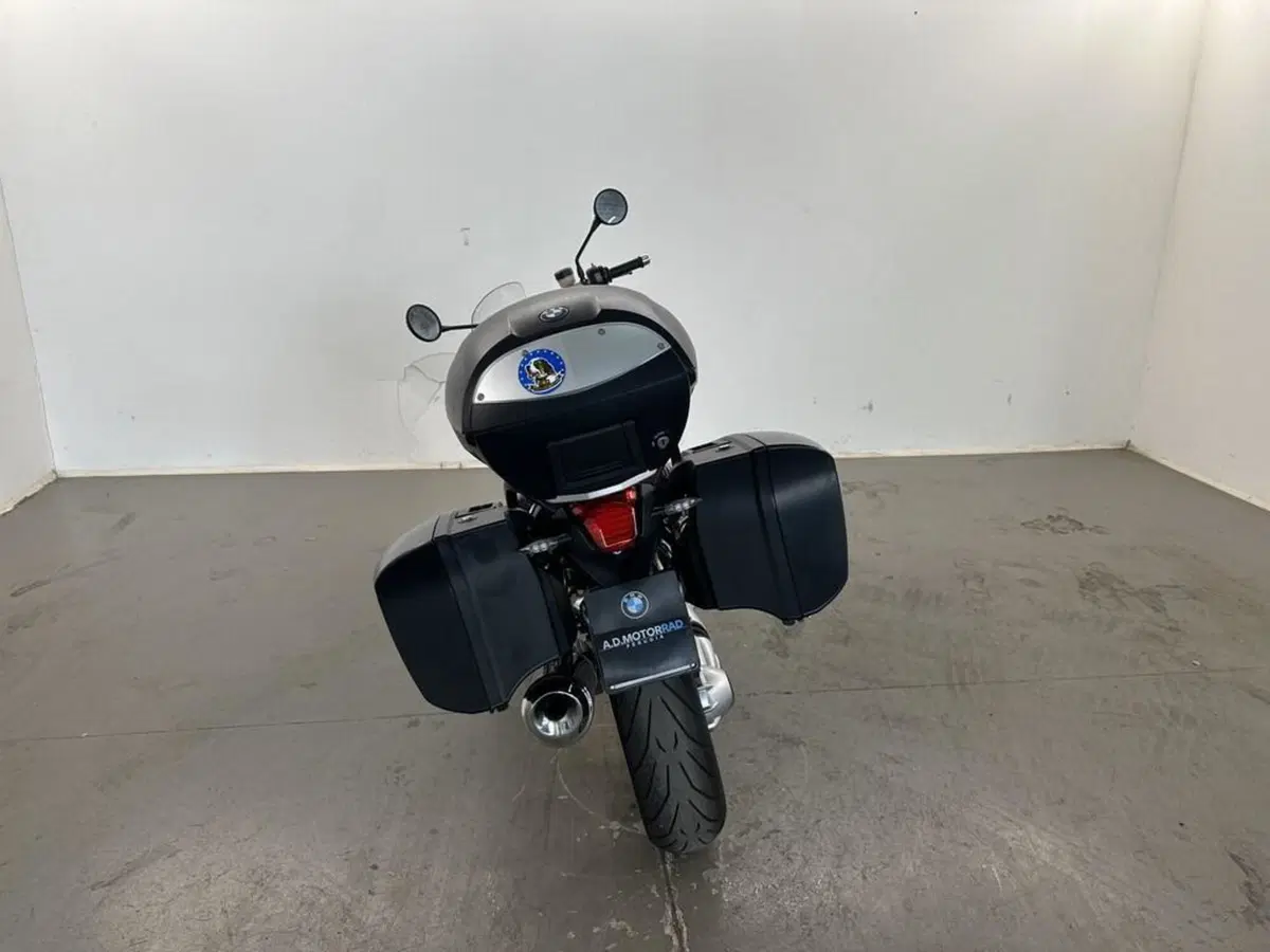 Bmw R 1200 R (2006 - 11) (6)