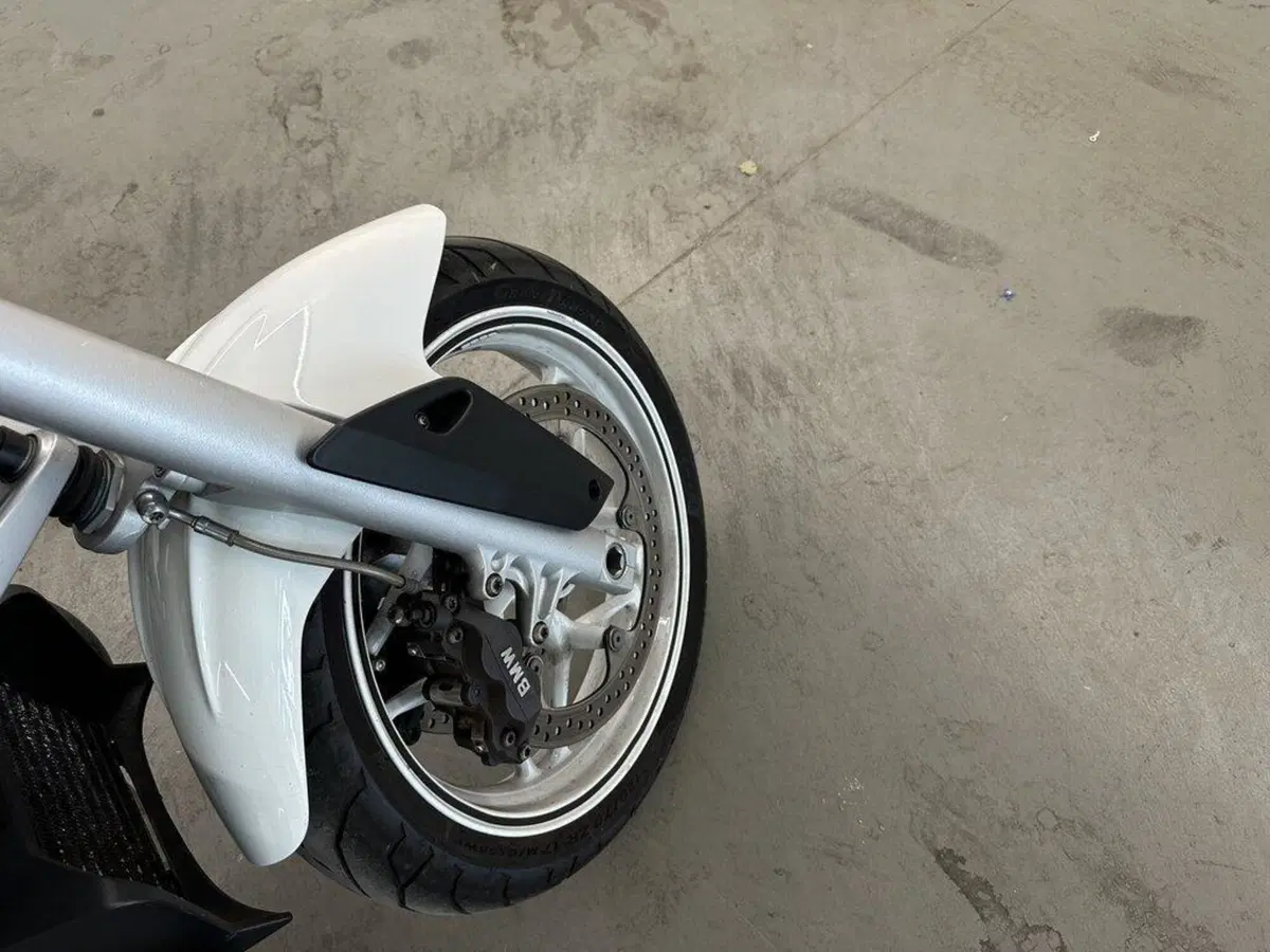 Bmw R 1200 R (2006 - 11) (9)