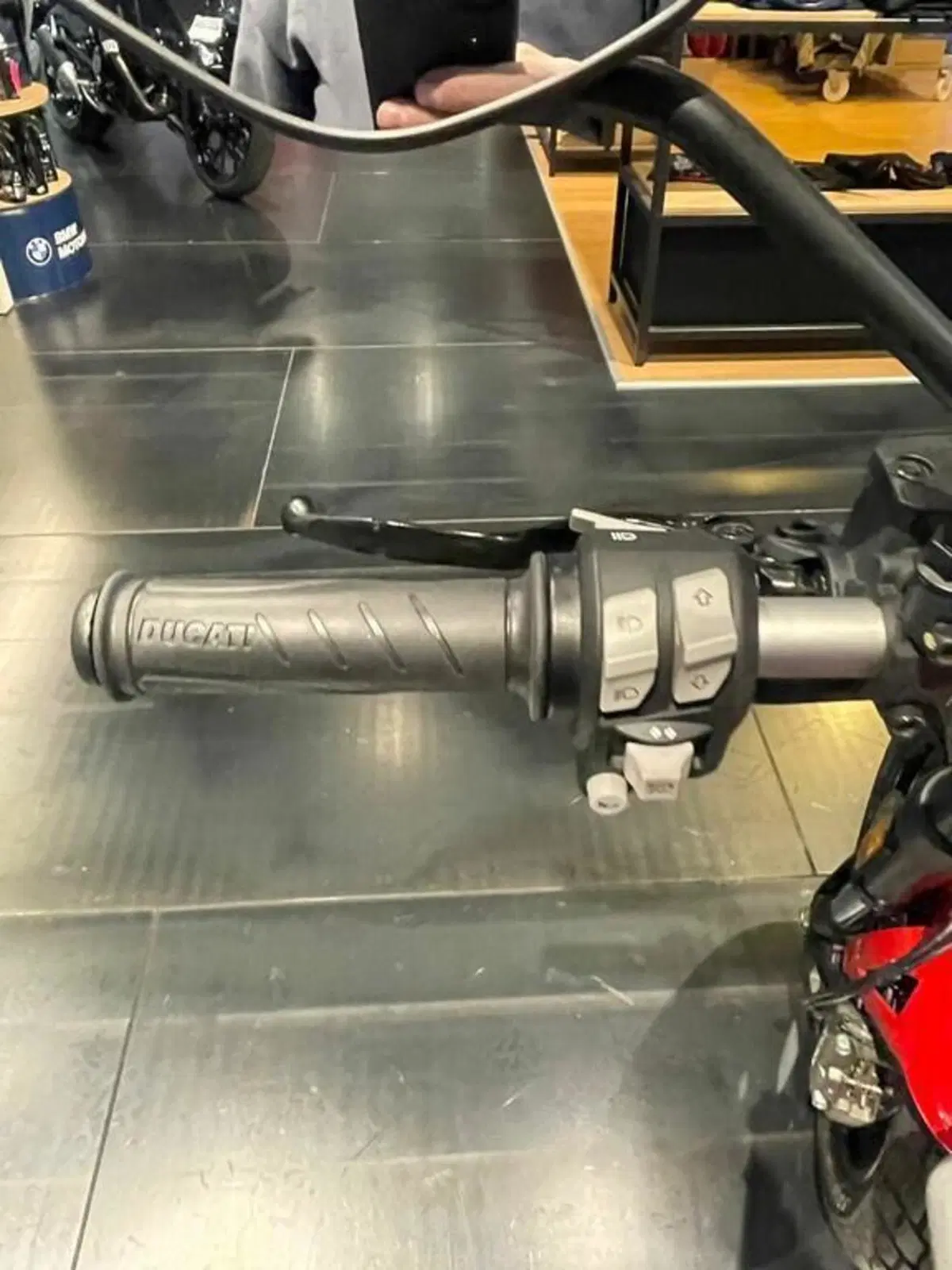 Ducati Scrambler 800 Icon (2023 - 24) (9)