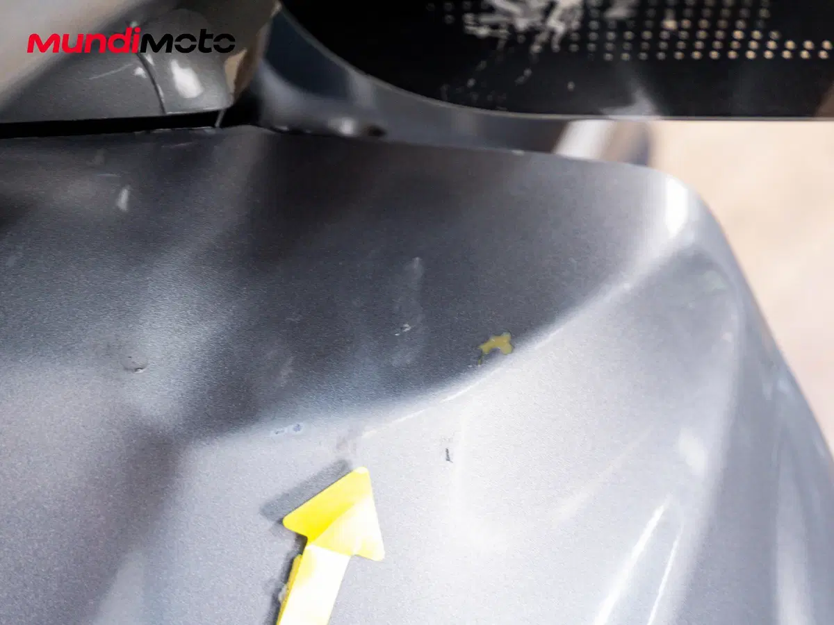 Piaggio Beverly 350 SportTouring ie (2011 - 15) (25)