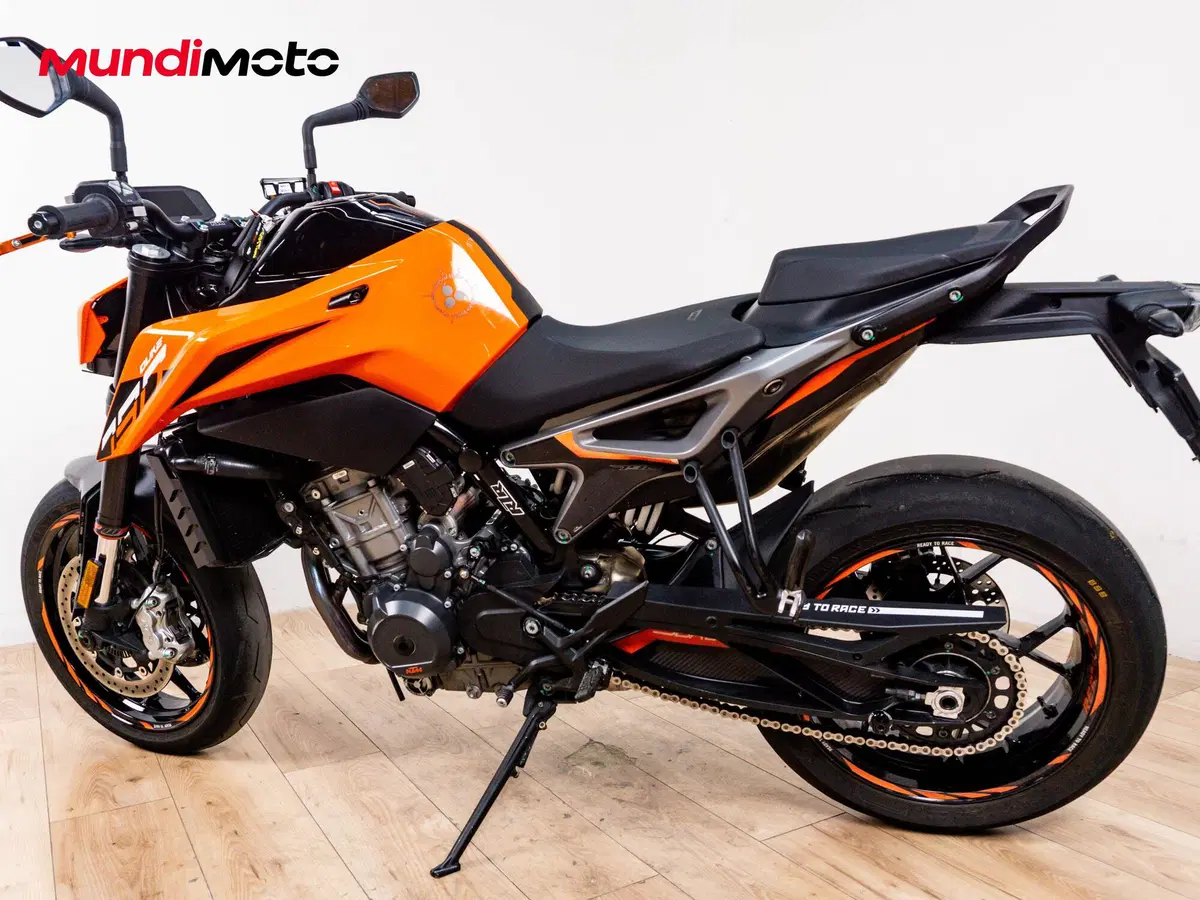 KTM 790 Duke L (2019 - 20) (7)