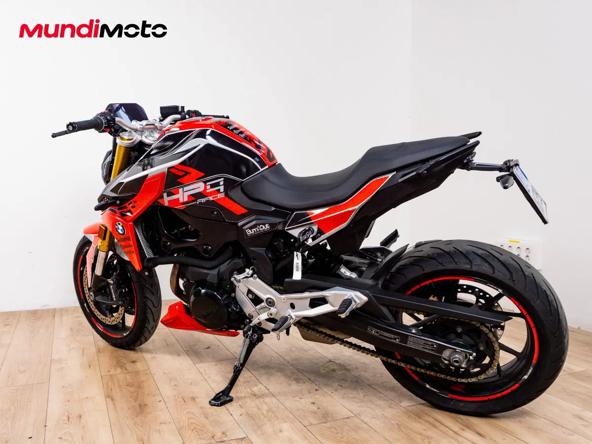 Bmw F 900 R (2017 - 20) (7)