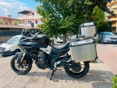 Voge Valico 500DS (2021 - 24) usata