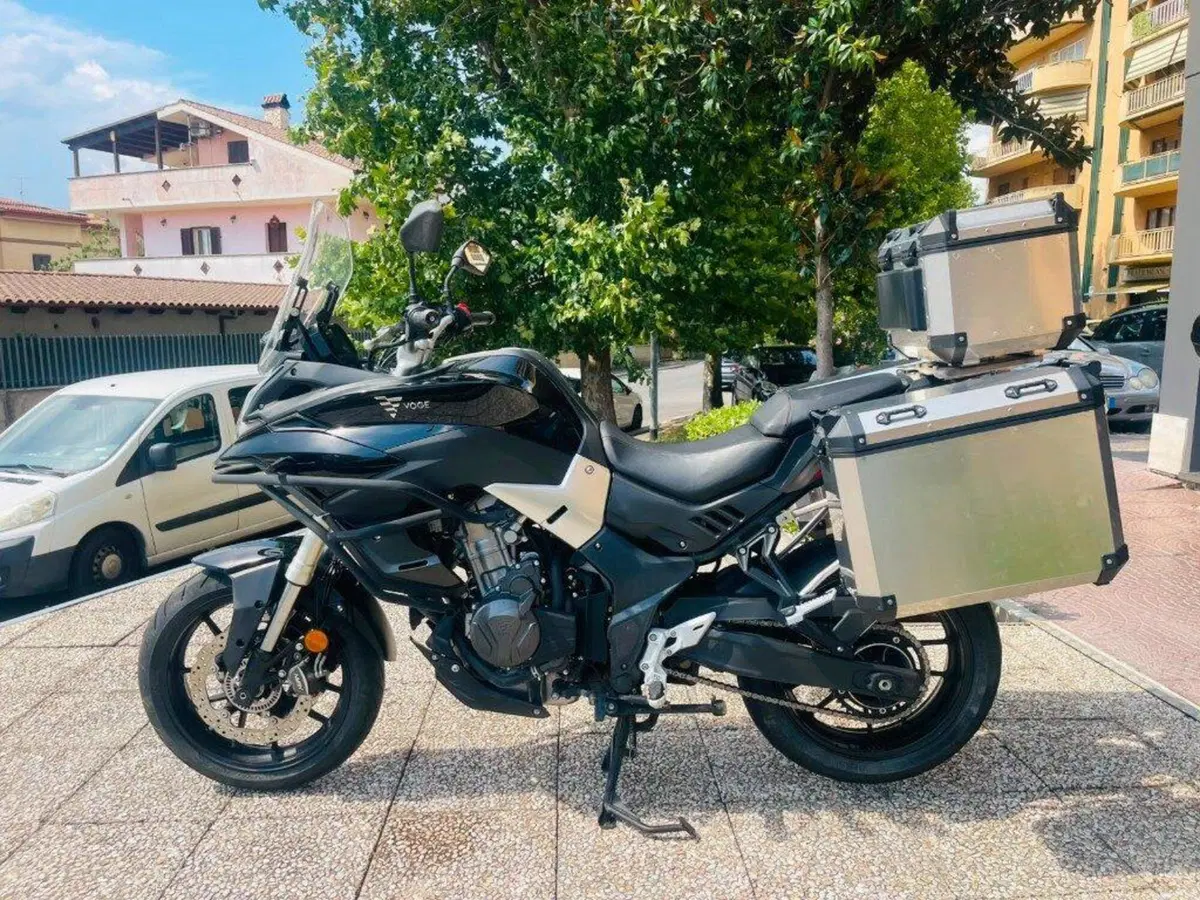 Voge Valico 500DS (2021 - 24) (3)