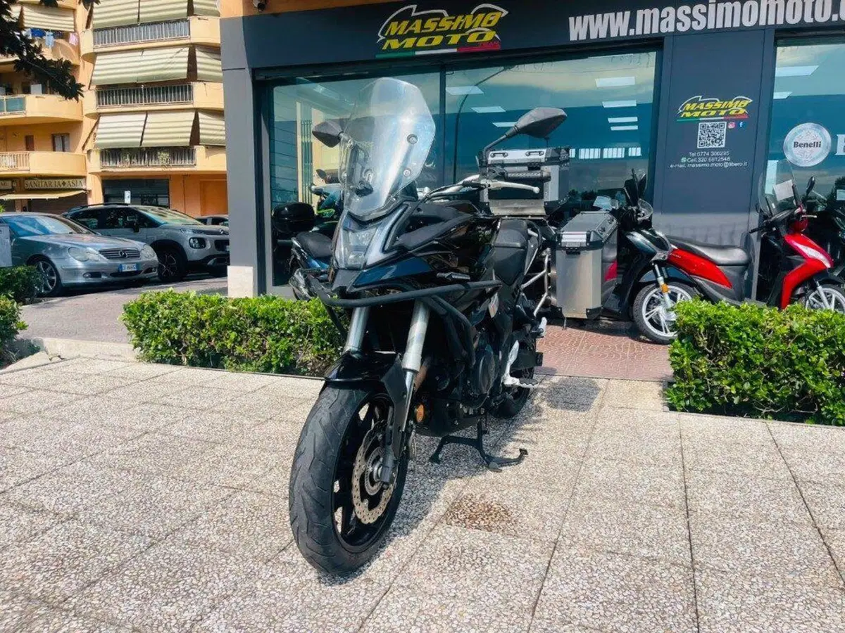 Voge Valico 500DS (2021 - 24) (5)
