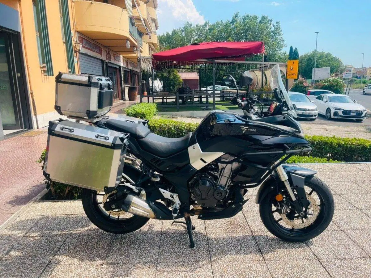 Voge Valico 500DS (2021 - 24) (6)