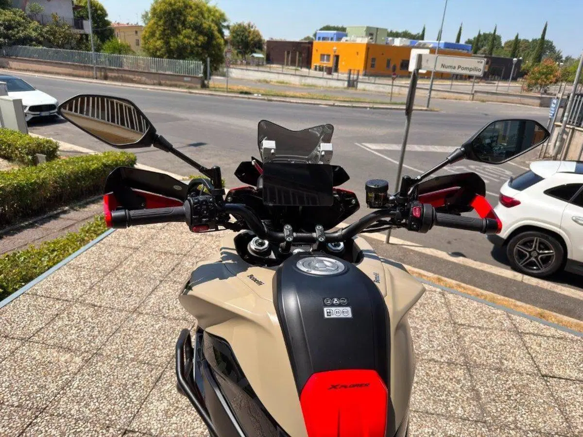 Benelli TRK 902 Xplorer (2026) (2)
