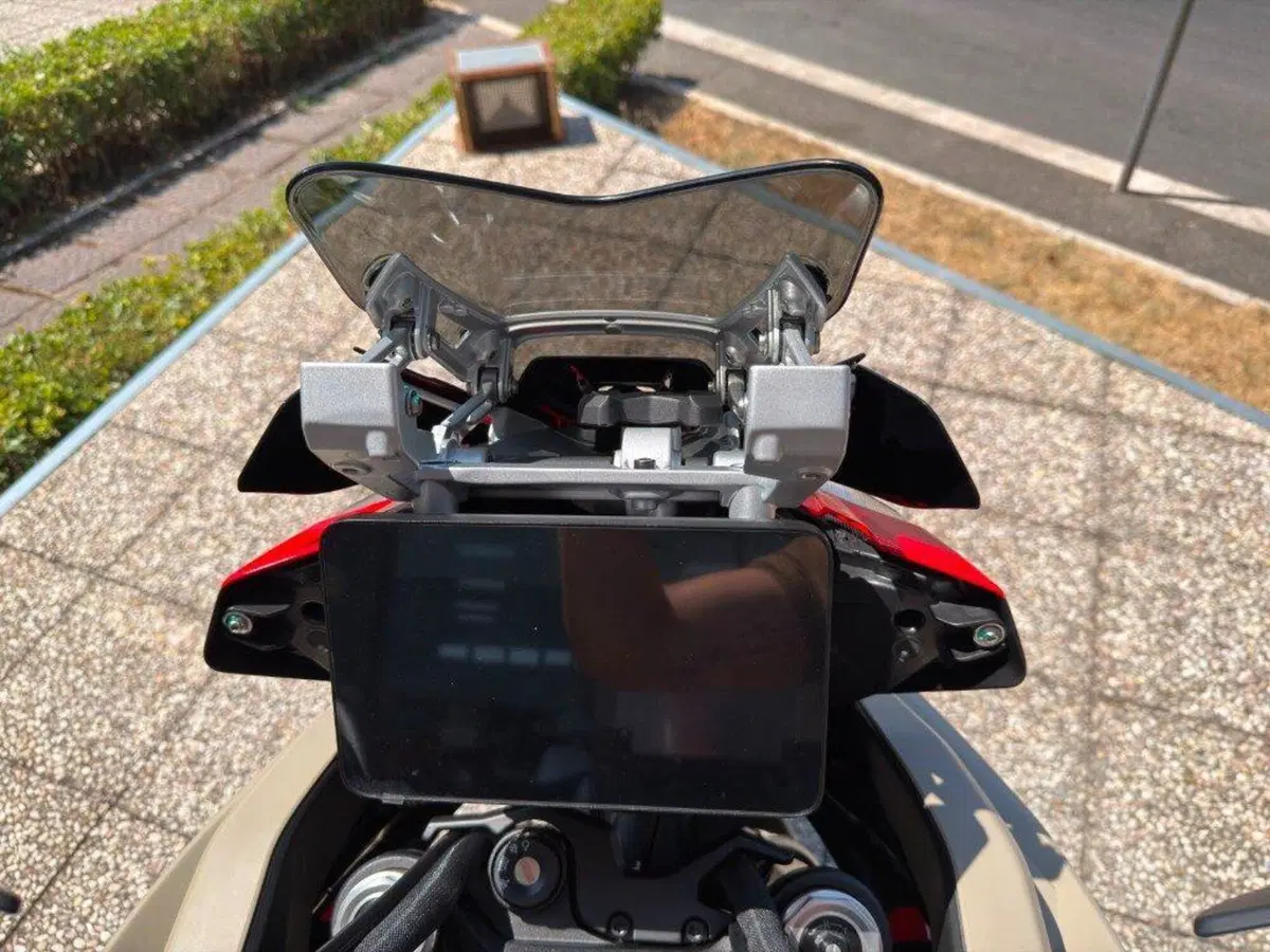 Benelli TRK 902 Xplorer (2026) (11)