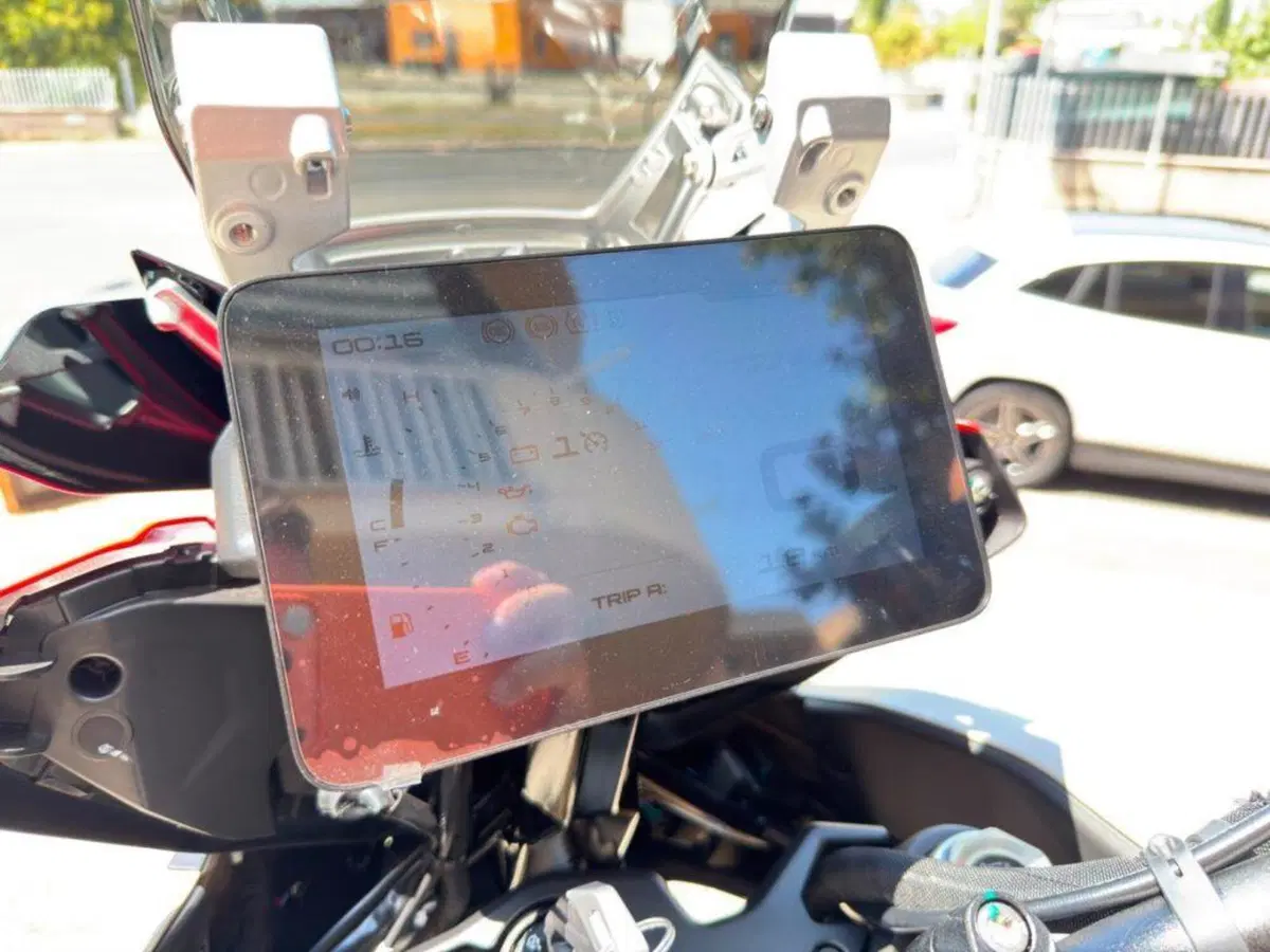 Benelli TRK 902 Xplorer (2026) (8)