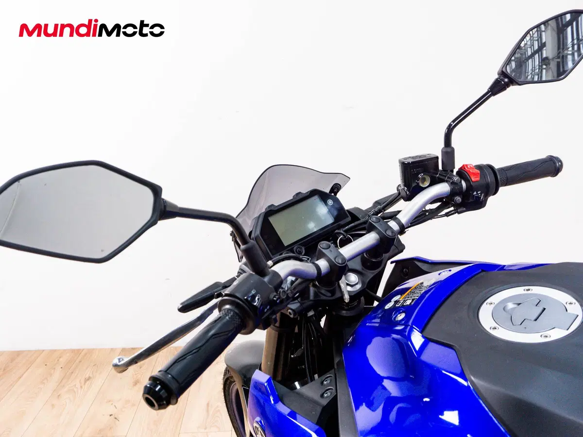 Yamaha MT-03 (2020) (11)