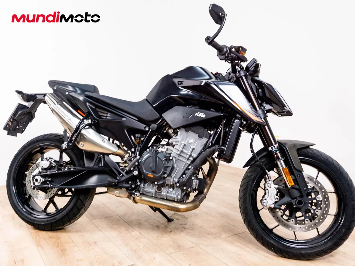 KTM 890 Duke (2021 - 23) (2)