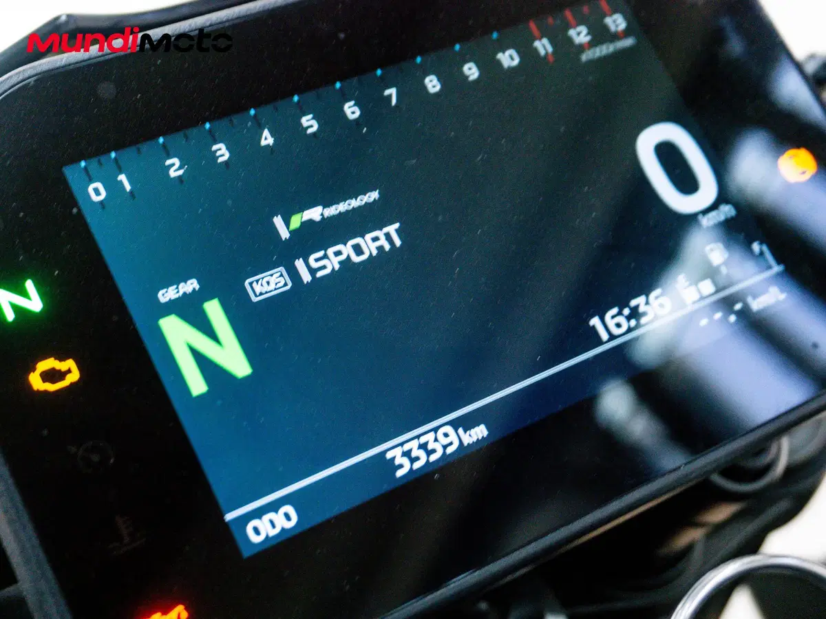 Kawasaki Z 900 A2 Performance (2026) (12)