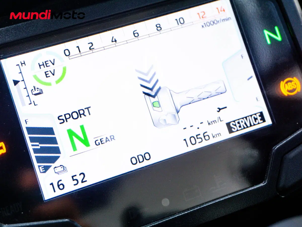 Kawasaki Ninja 7 Hybrid (2024 - 26) (12)