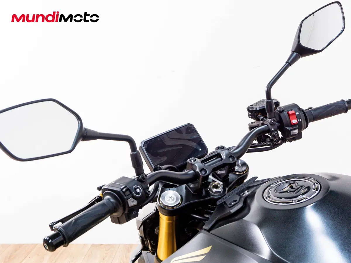 Honda CB 1000 Hornet SP (2025 - 26) (11)