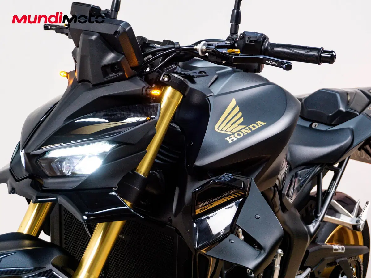 Honda CB 1000 Hornet SP (2025 - 26) (15)