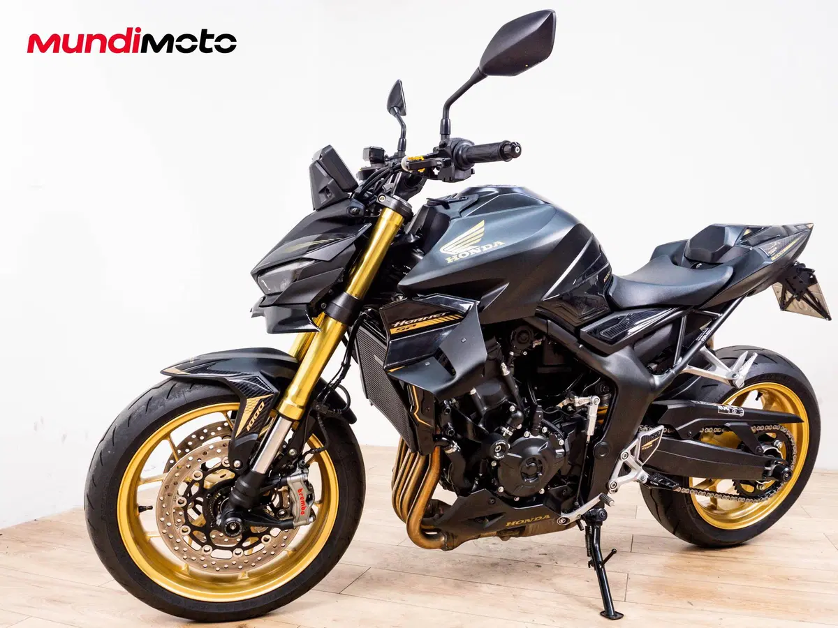 Honda CB 1000 Hornet SP (2025 - 26) (8)