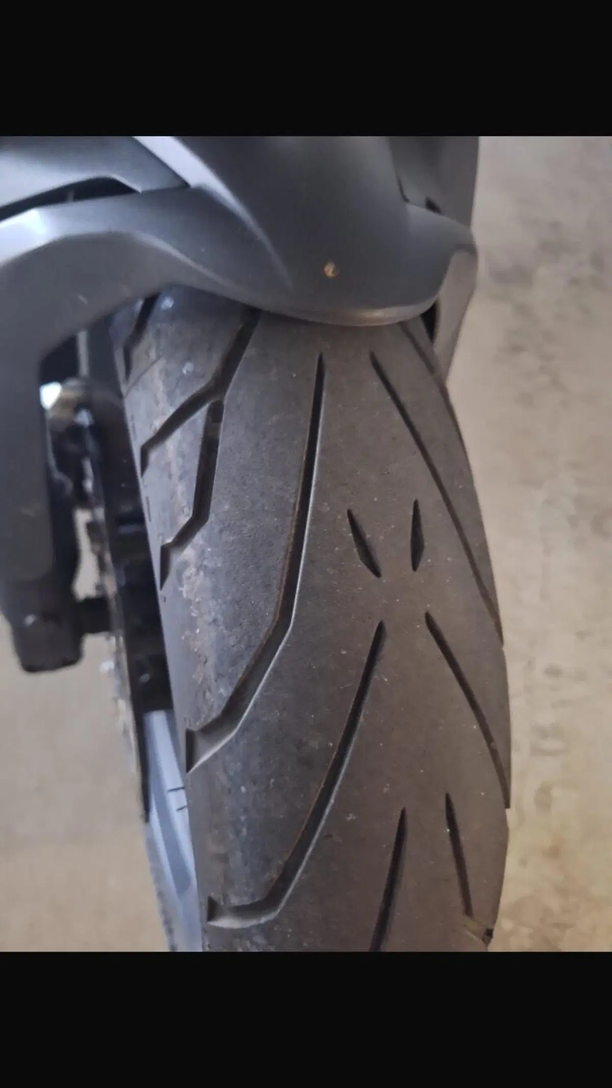 Benelli 502 C (2021 - 25) (5)
