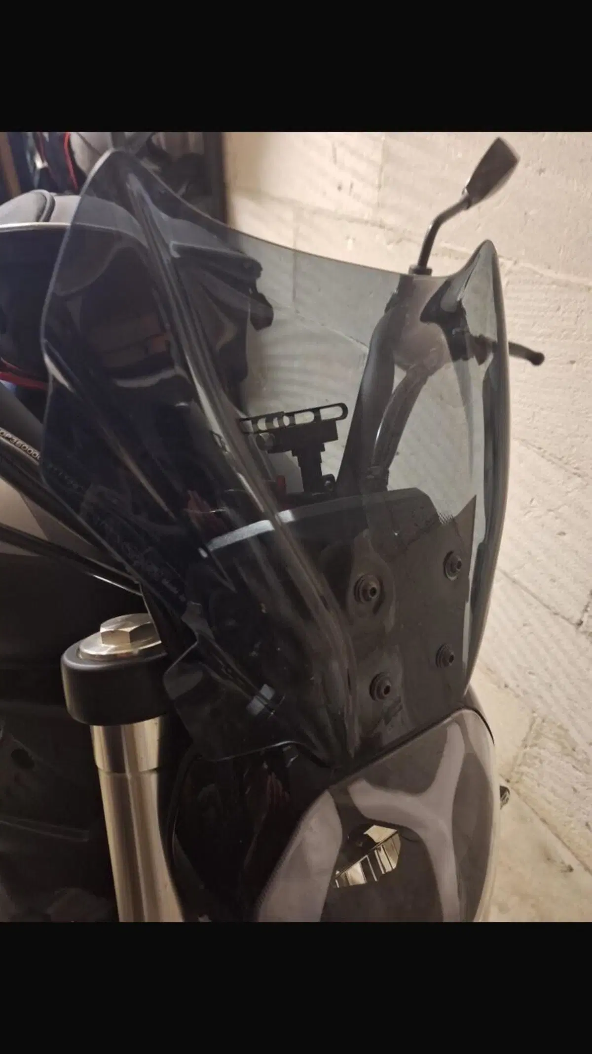 Benelli 502 C (2021 - 25) (7)