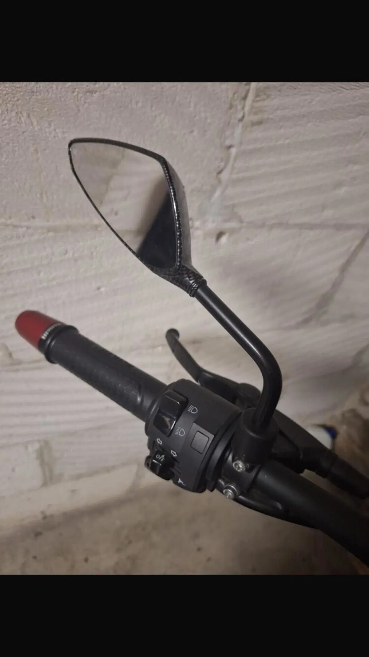 Benelli 502 C (2021 - 25) (8)