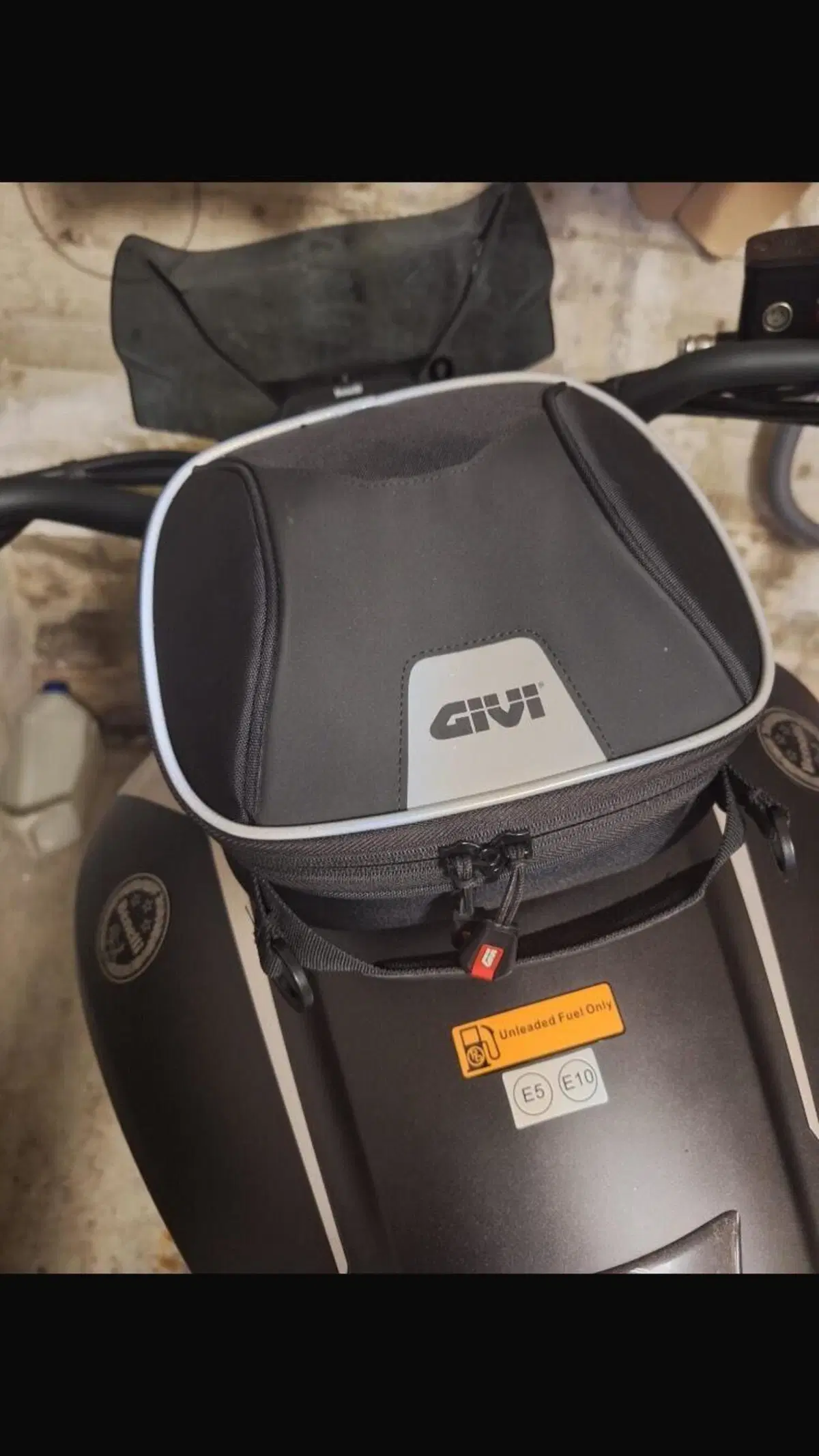 Benelli 502 C (2021 - 25) (10)