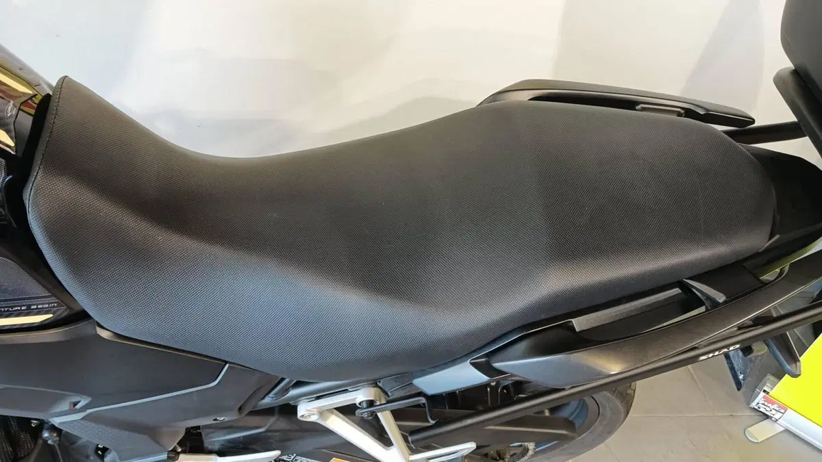 Honda CB 500 X (2022 - 23) (8)
