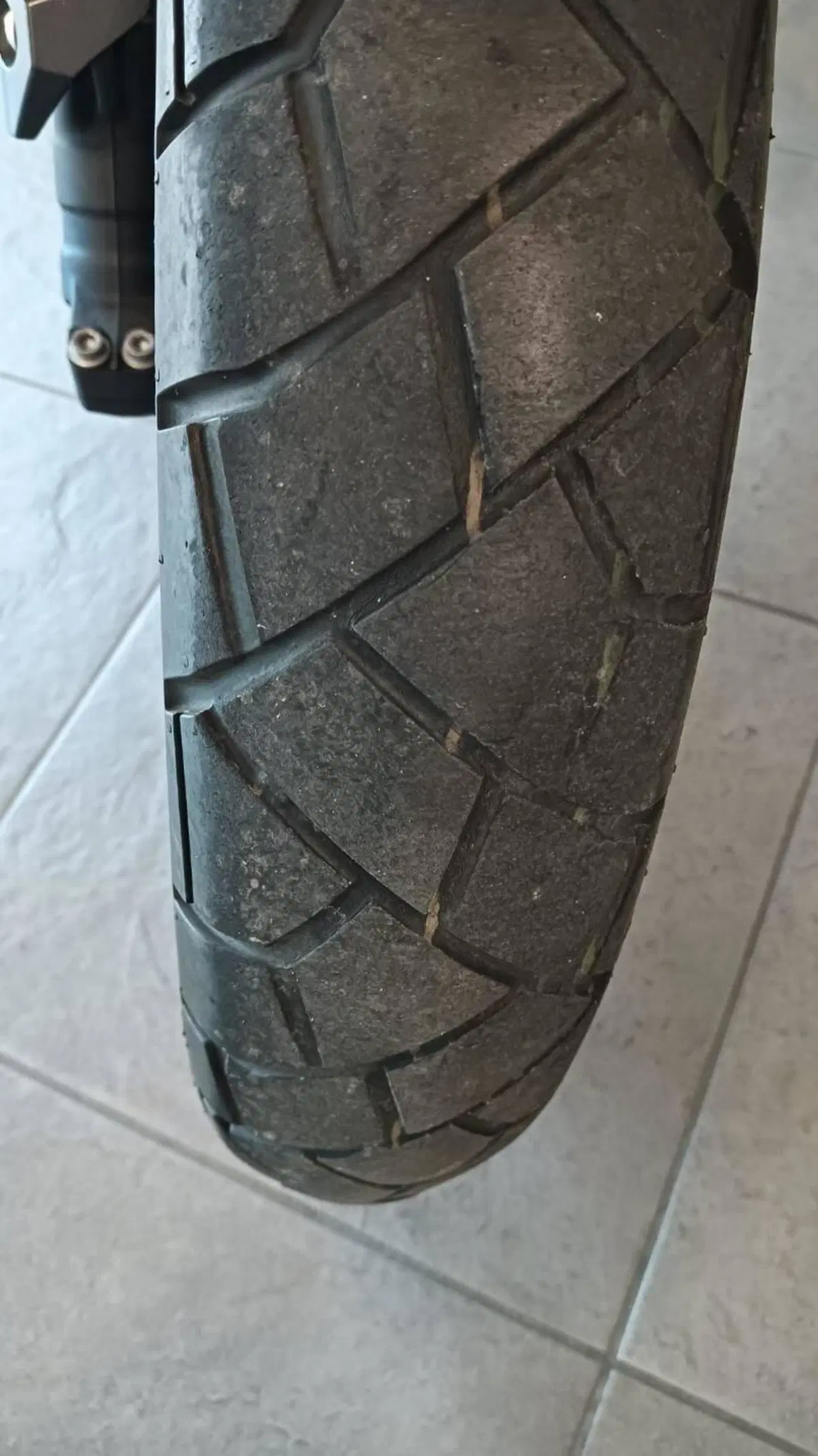 Honda CB 500 X (2022 - 23) (9)