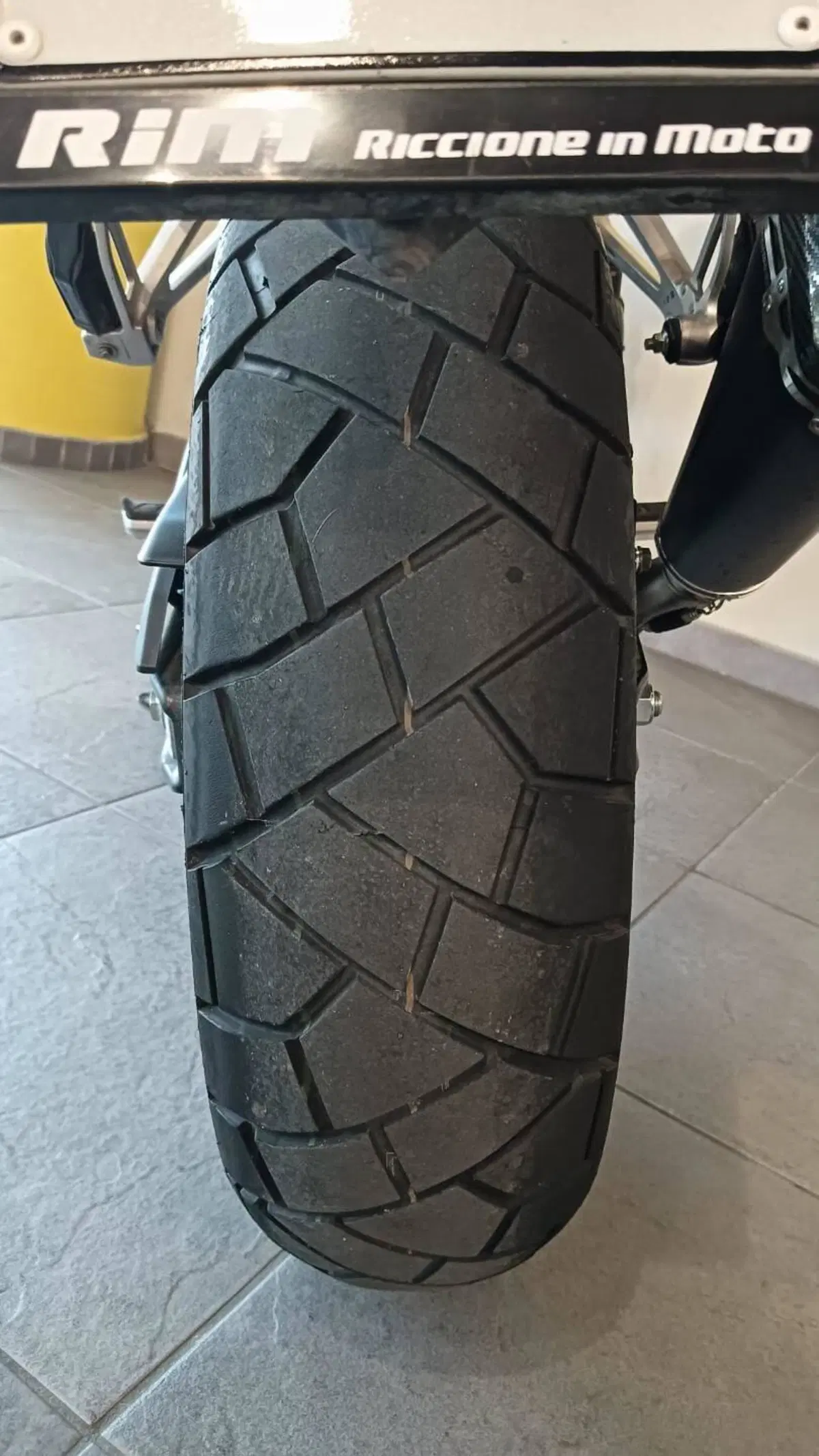 Honda CB 500 X (2022 - 23) (10)