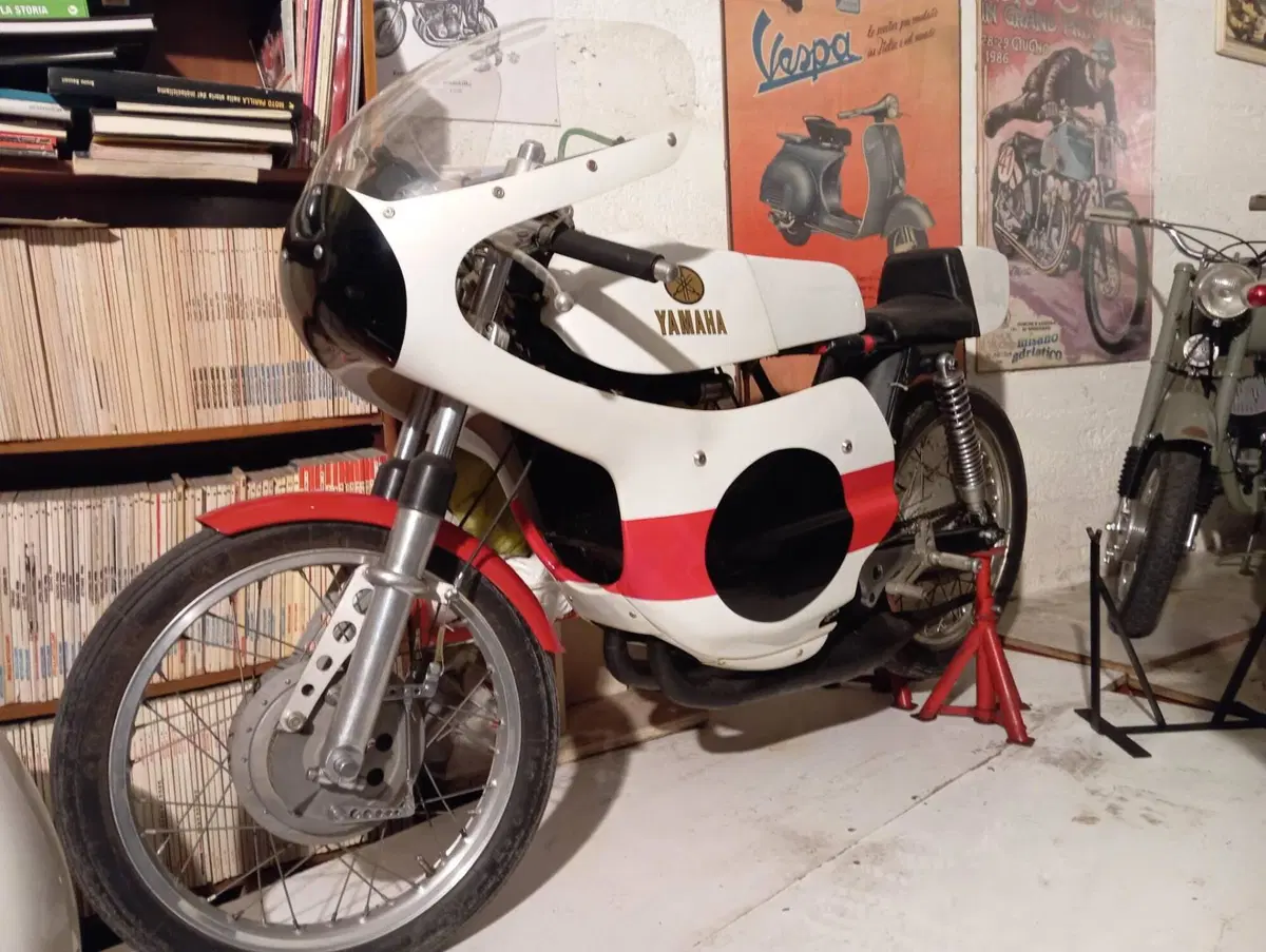 Yamaha TA 125 (2)