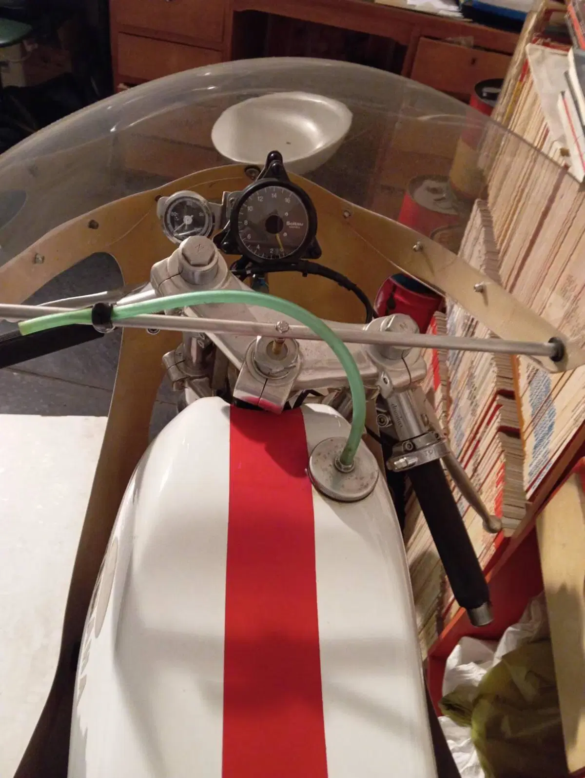 Yamaha TA 125 (4)