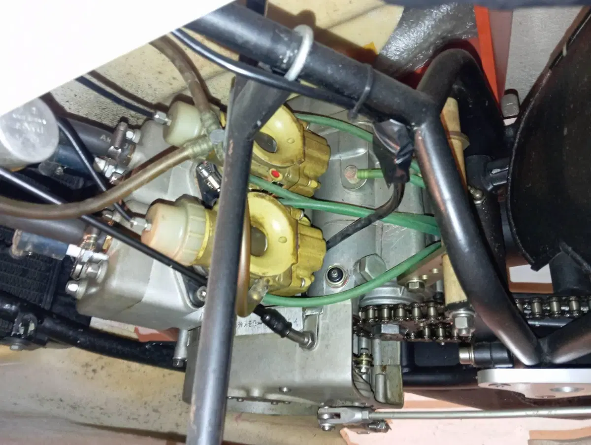 Yamaha TA 125 (5)