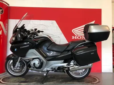 Bmw R 1200 RT (2010 - 13) usata