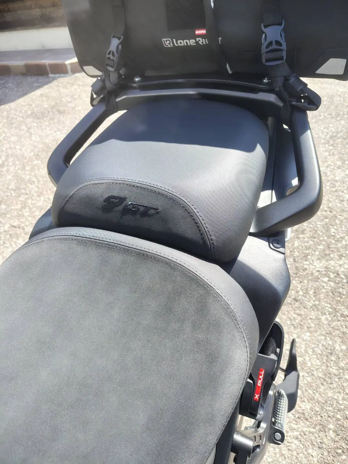 Yamaha Tracer 9 GT (2021 - 24) (9)