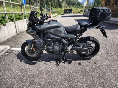Yamaha Tracer 9 GT (2021 - 24) usata