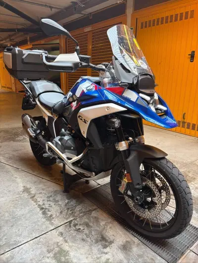 Bmw R 1300 GS Trophy (2023 - 26) usata