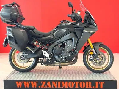 Yamaha Tracer 9 GT (2021 - 24) usata