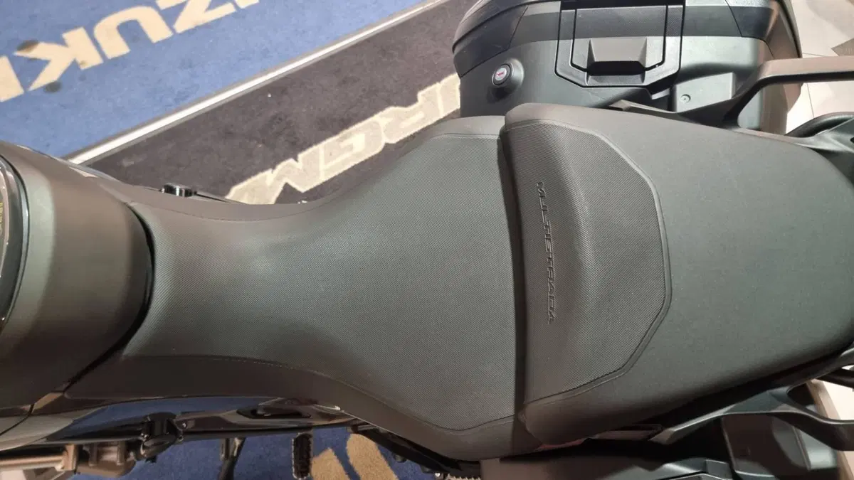 Ducati Multistrada V2 S (2022 - 24) (12)
