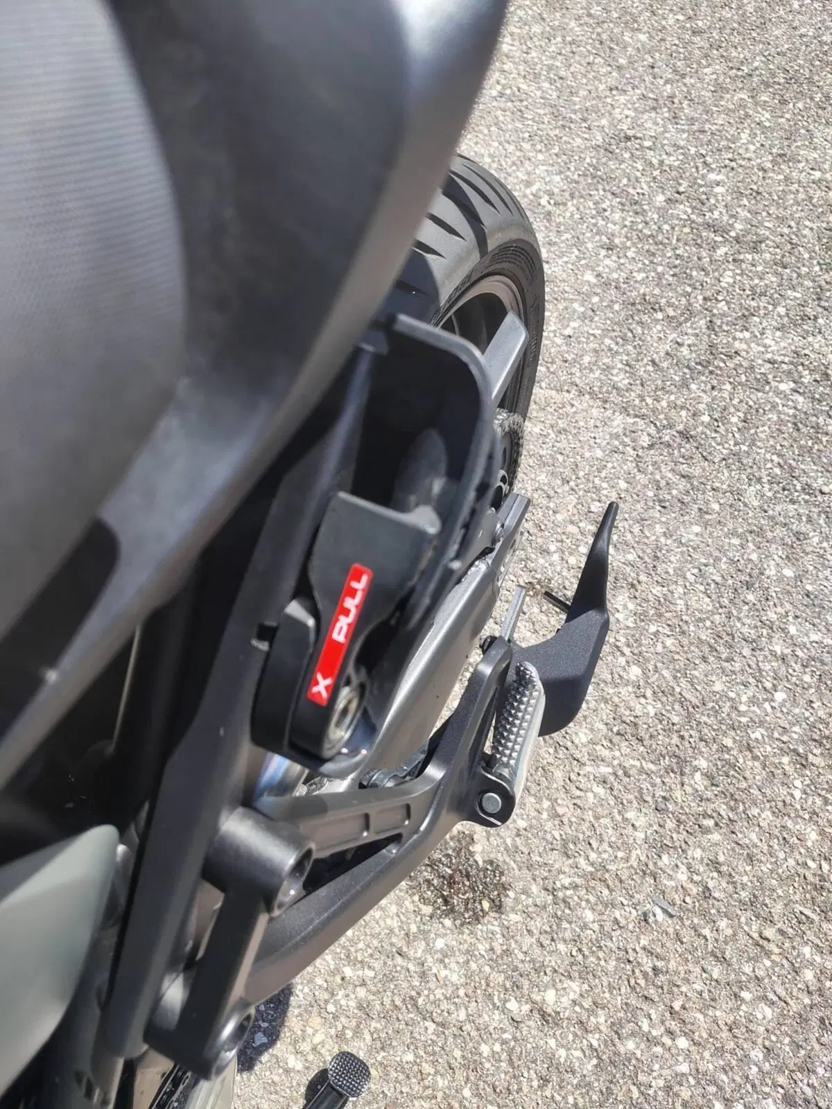 Yamaha Tracer 9 GT (2021 - 24) (16)