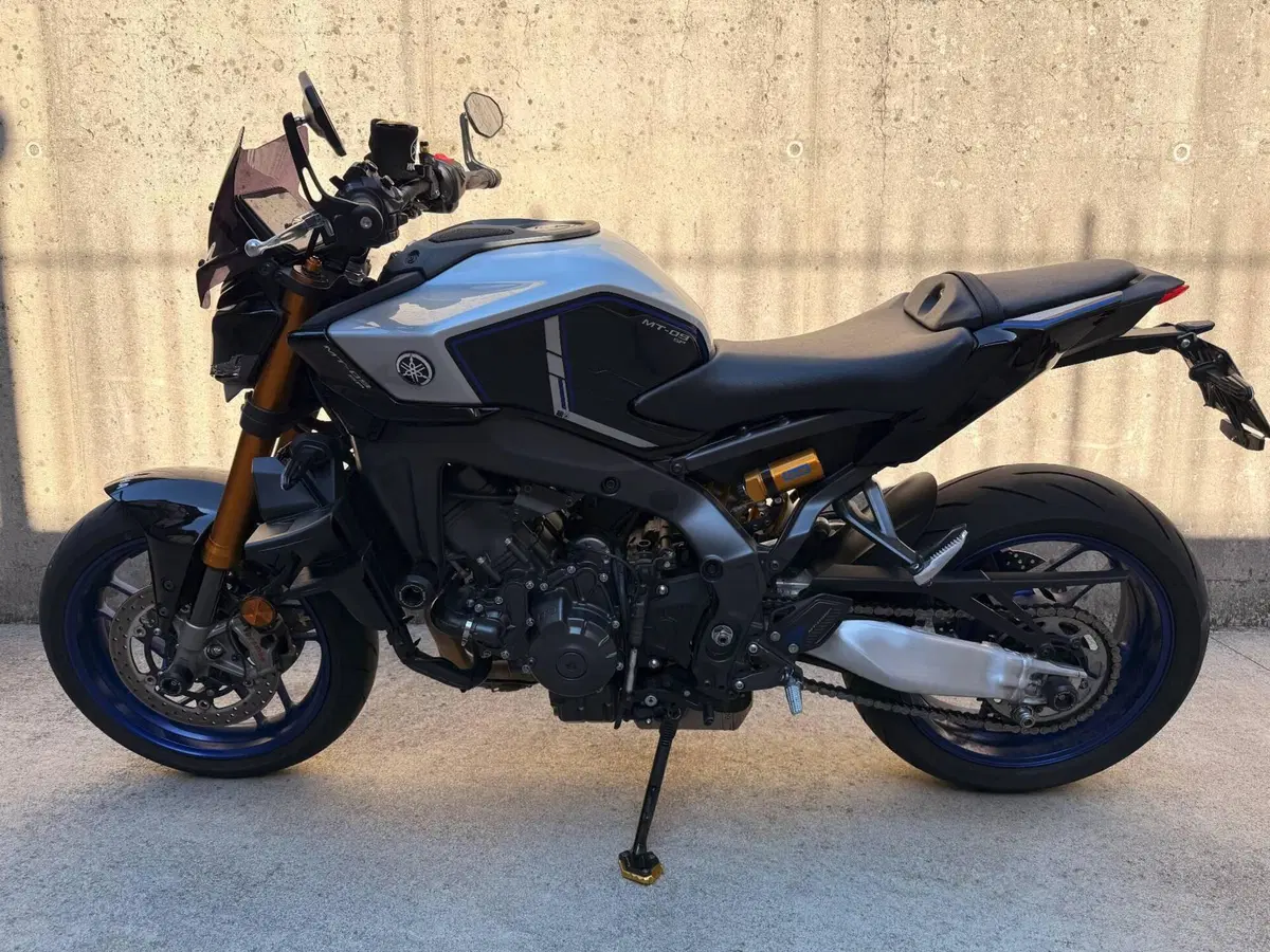 Yamaha MT-09 SP (2024 - 26) (3)