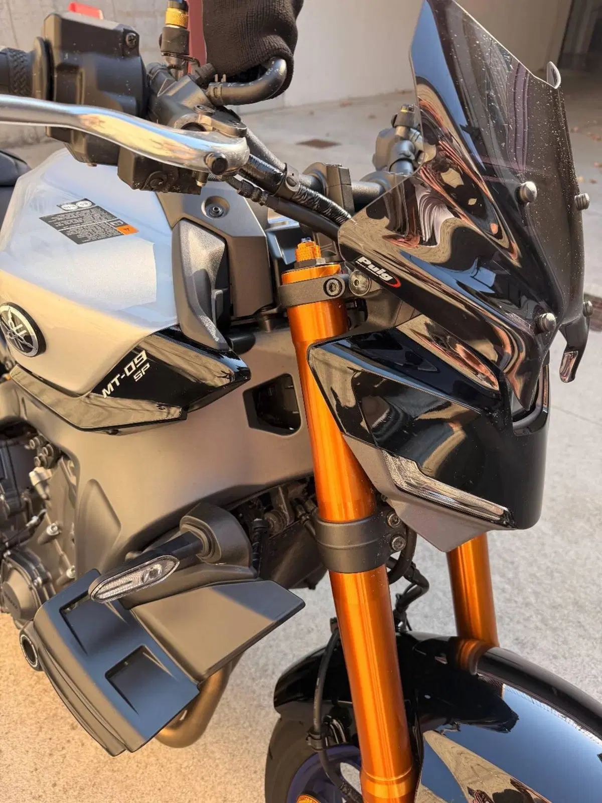 Yamaha MT-09 SP (2024 - 26) (4)