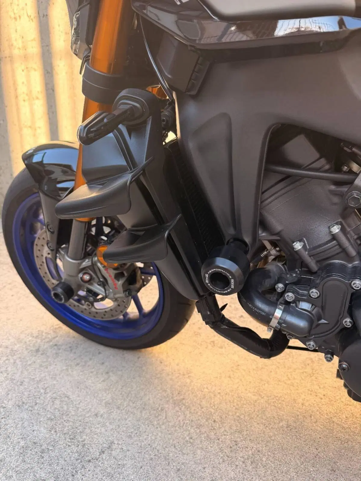Yamaha MT-09 SP (2024 - 26) (5)