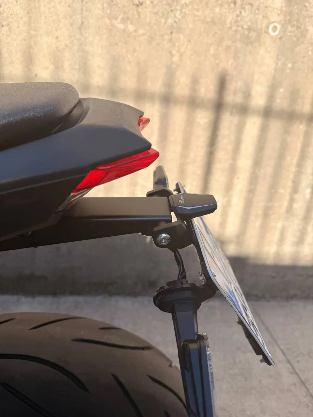 Yamaha MT-09 SP (2024 - 26) (6)