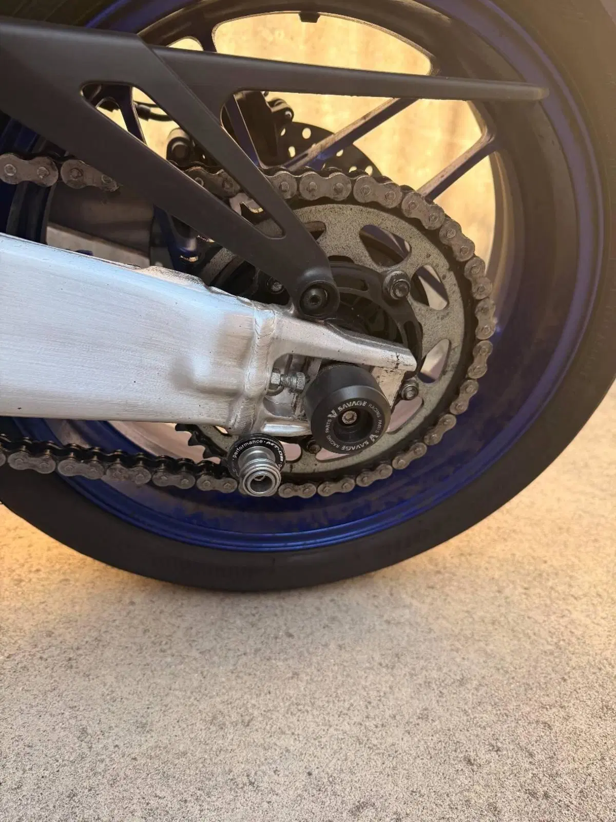 Yamaha MT-09 SP (2024 - 26) (7)