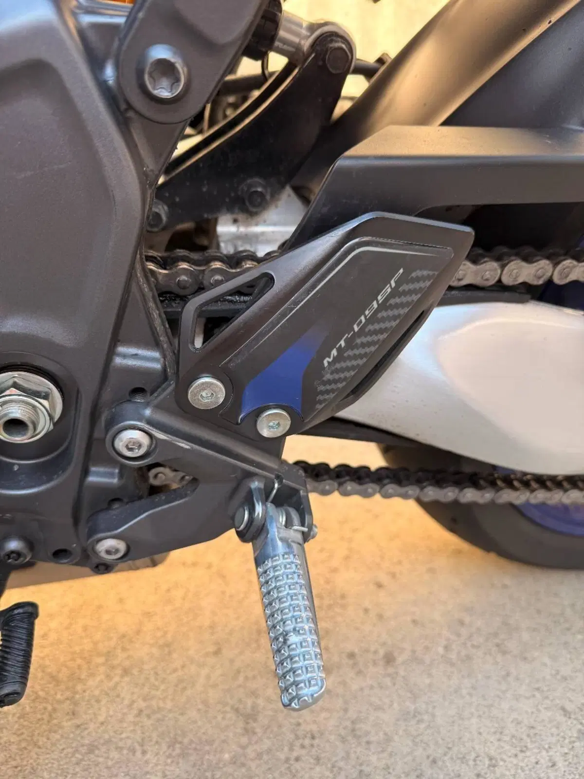 Yamaha MT-09 SP (2024 - 26) (8)