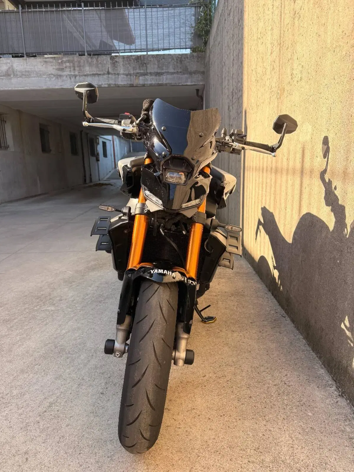 Yamaha MT-09 SP (2024 - 26) (9)