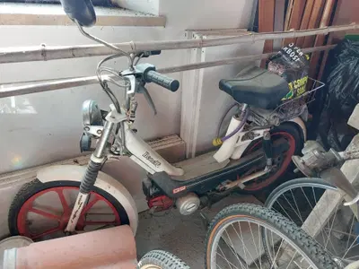 Benelli G2elle d'epoca