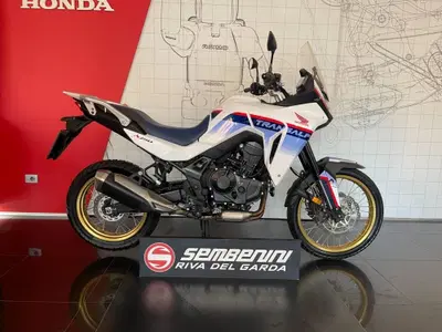 Honda Transalp XL750 (2023 - 24) usata